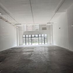 Bukit Batok Connection (D23), Factory #577061531
